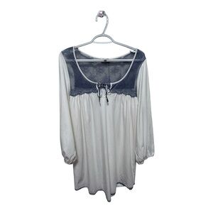 Frou Frou Night Gown